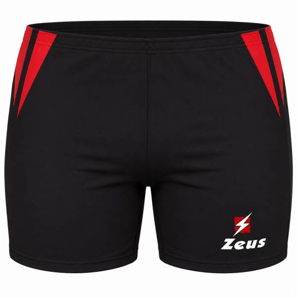 Zeus Short Tigor Damen kurze Tights 805156509
