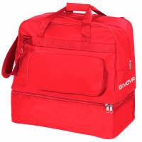 Givova Revolution Fußball Trainings Tasche B030-0012