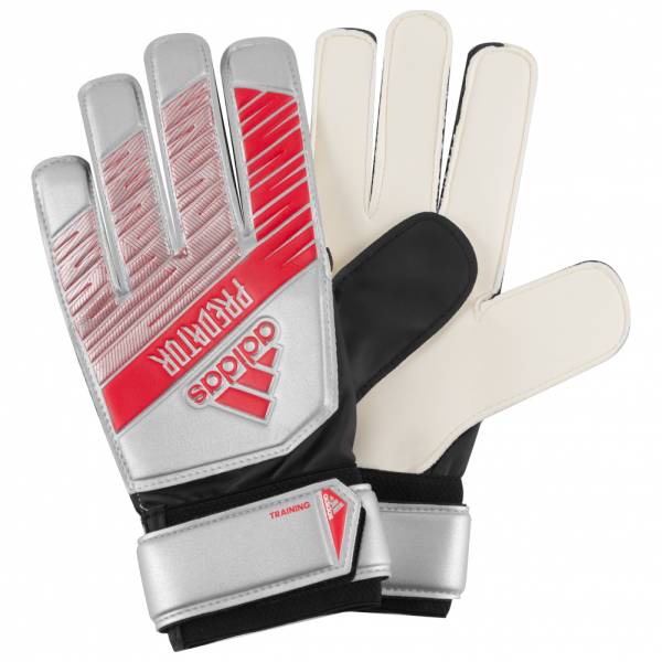adidas Predator Training Hommes Gants de gardien DY2614