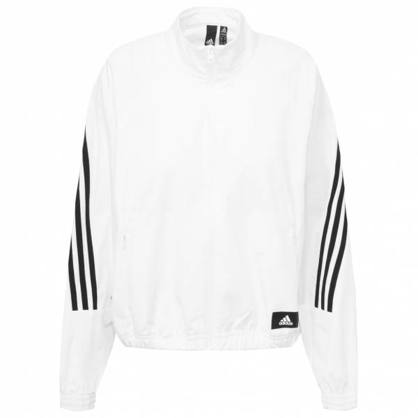 adidas Sportswear Future Icons Woven Damen Trainingsjacke H21577