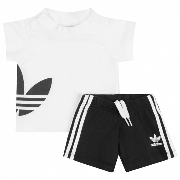 adidas Originals Bébé Cadeau Ensemble 2 pièces FR5321