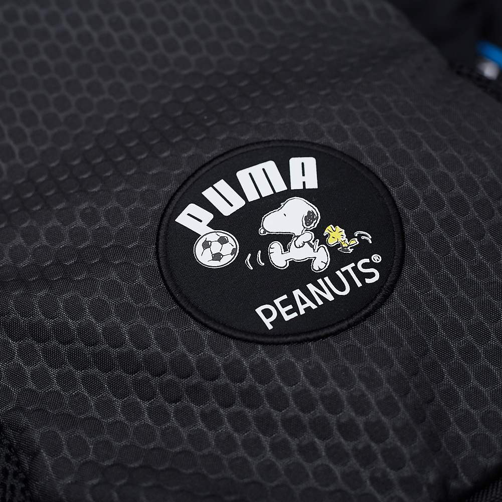 PUMA x PEANUTS Kids Backpack 07836201