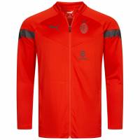 AC Mailand PUMA Herren Trainingsjacke 767580-09