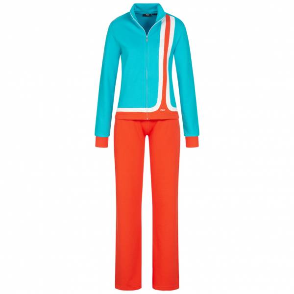 FILA Damen Trainingsanzug U89883-492