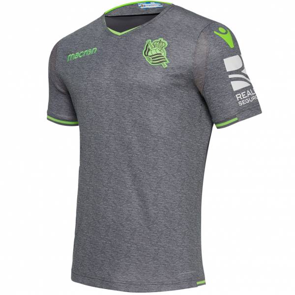 real sociedad jersey