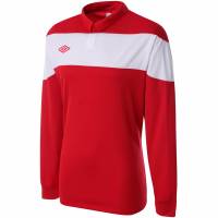 Umbro Pinnacle Bambini Maglia a maniche lunghe 50340U-BR9