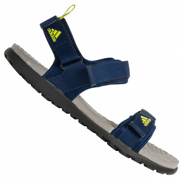 adidas outdoor sandalen herren