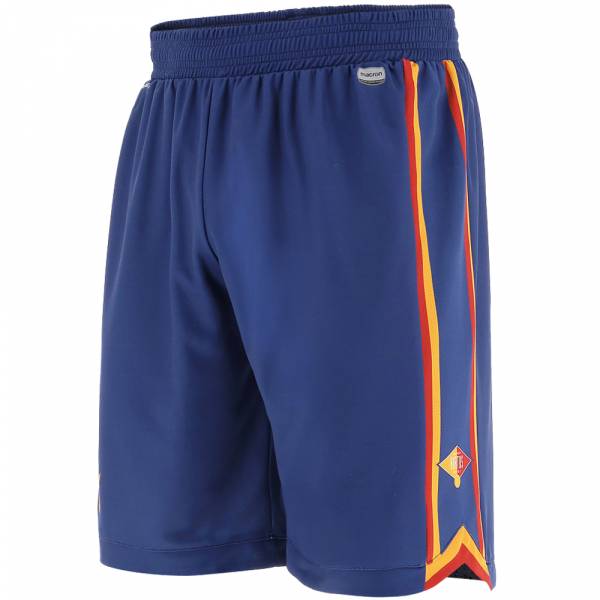 Virtus Roma macron Herren Auswärts Shorts 58533055
