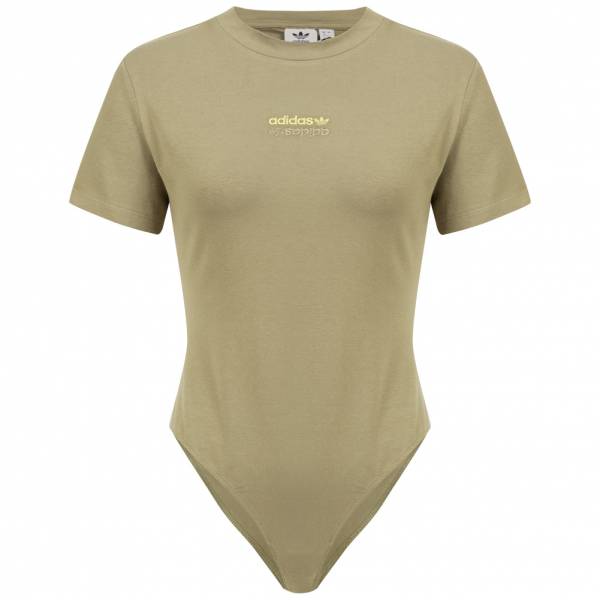 adidas Originals Reveal Your Voice Kobiety Body GD3069