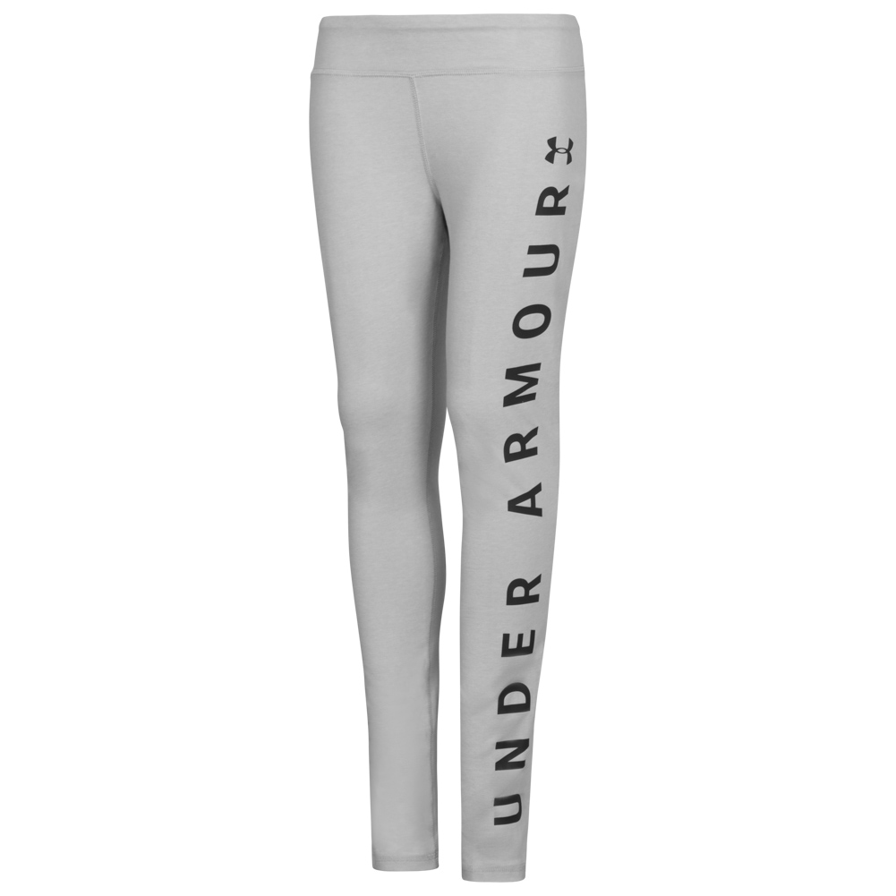 Under Armour Sportstyle Branded Girl Leggings 1348207-011