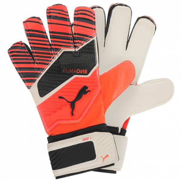 PUMA ONE Grip 4 Rękawice bramkarskie 041631-01