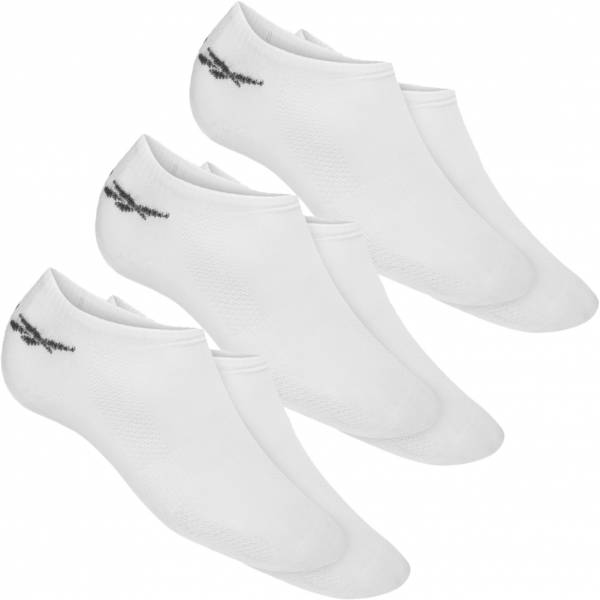 Reebok One Series Sports Socks 3 Pairs FQ5351