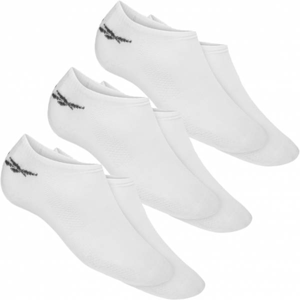 Reebok One Series Calcetines de deporte 3 pares FQ5351