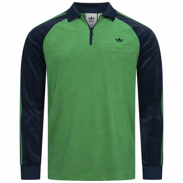 adidas Originals 70s Velour Herren Oberteil JN5981