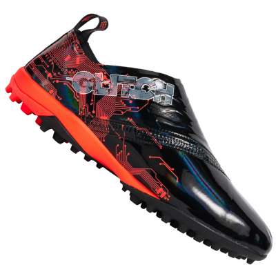 adidas Glitch Outerskin TF Herren Multinocken FuBball Uberschuhe EF8200 SportSpar