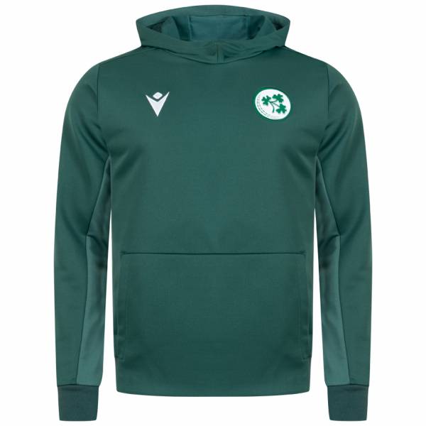 Irland Cricket macron Herren Hoodie 58581159