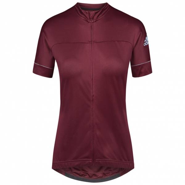 adidas Radsport Damen Kurzarm Rad Trikot BS4631