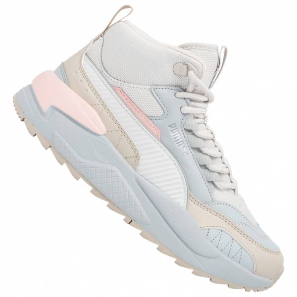 PUMA X-Ray 2 Square Mid Damen Sneaker 383218-04