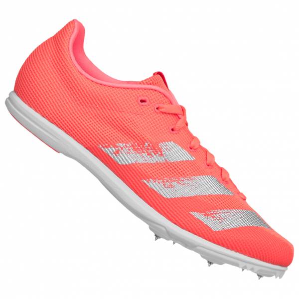 adidas Allroundstar Leichtathletik Spikes Schuhe EE4674