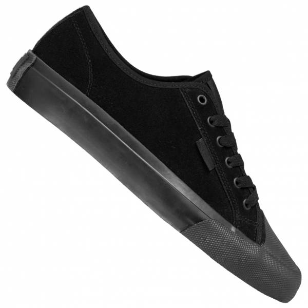 DC Shoes Manual RT Skateboarding Sneaker ADYS300592-001