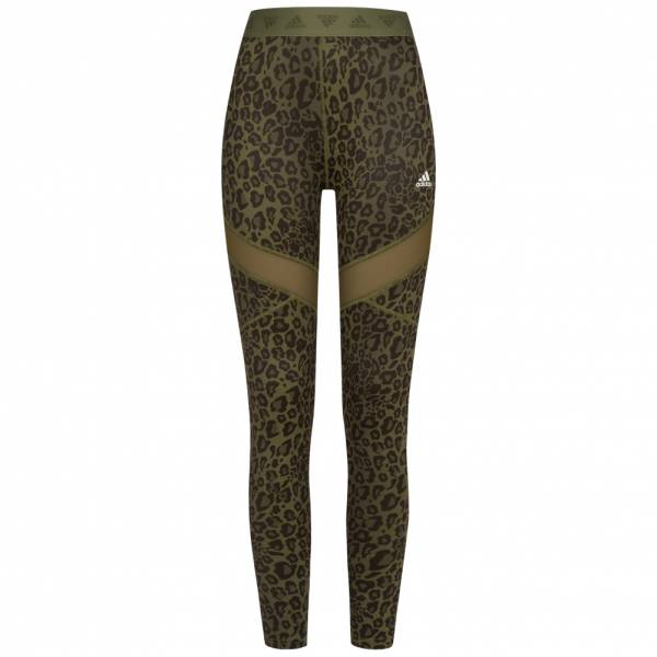 adidas Hyperglam High-Rise Femmes Leggings HM8647