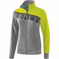 Erima 5-C Mujer Chaqueta de presentación 1011917
