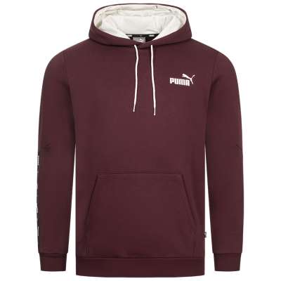 PUMA Active Hoody Men Hoodie 582682-01 | SportSpar.com