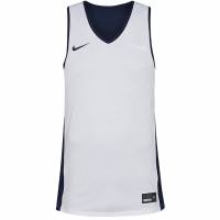 Nike Team Kinderen Double face basketbalshirt NT0204-451