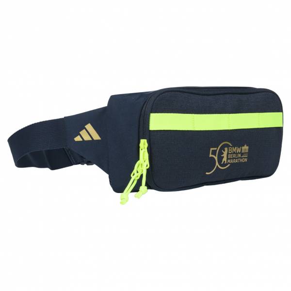 adidas X BMW Berlin Marathon Waist Bag Riñonera JG8824
