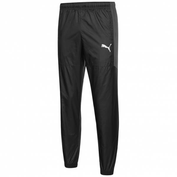 PUMA teamFINAL21 Piste Hommes Pantalon de survêtement 704653-01