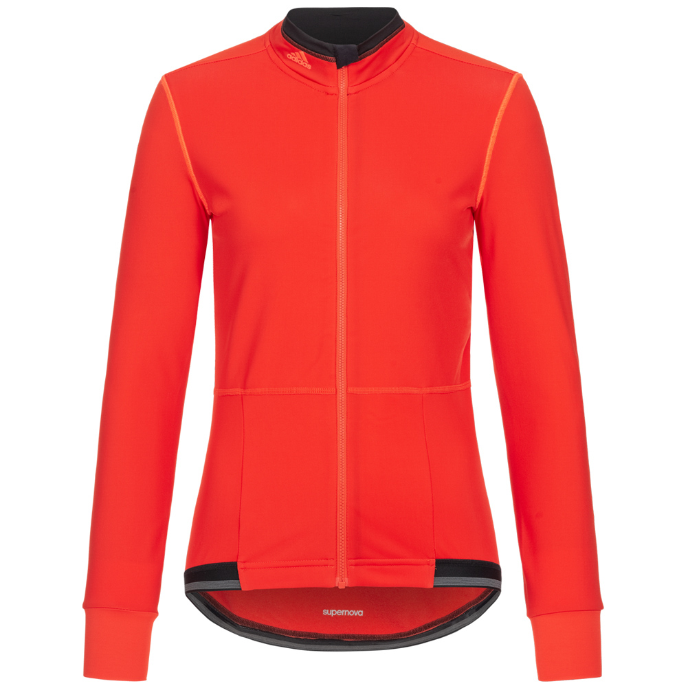 ladies cycling jacket