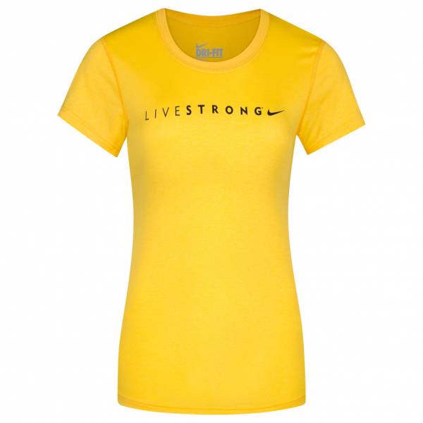 Nike Damen Livestrong Legend Shirt 481153-703