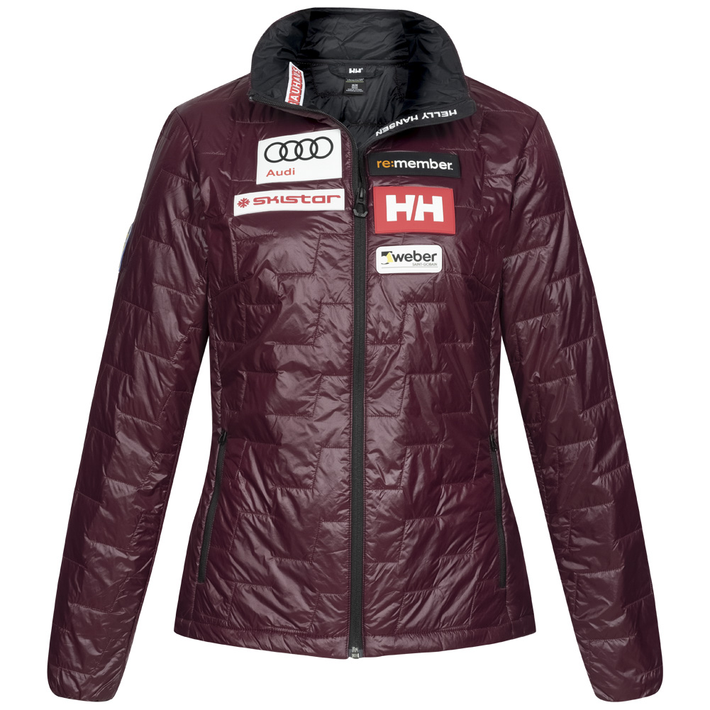 Helly hansen leather jacket online