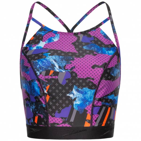 Speedo Stormza Mujer Top de natación 8-11388C162