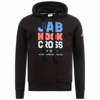 adidas Boxing WBC Hombre Sudadera con capucha negro CLHDJCH100