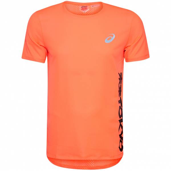 ASICS Future Ventilate Hommes Haut de fitness 2011B193-600