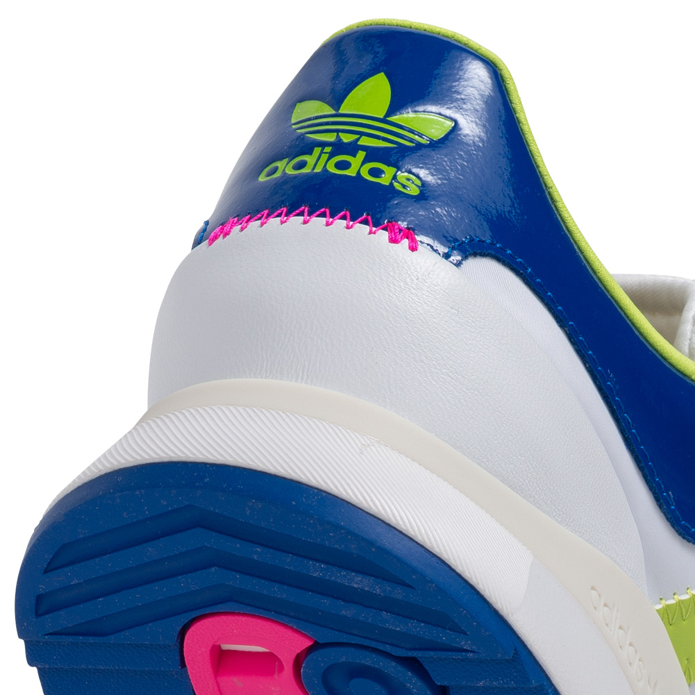 adidas originals sl andridge leather and suede sneakers