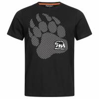 BEAR MAX Kermode Hombre Camiseta BTG0001