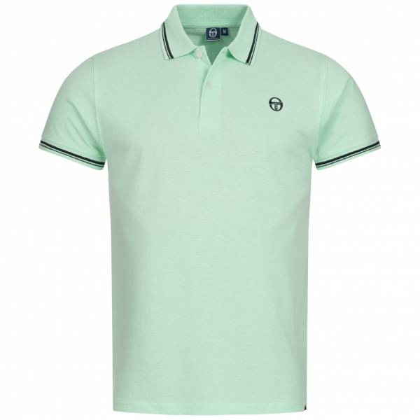 Sergio Tacchini Stripe Iconic Hommes Polo 103.20022-020