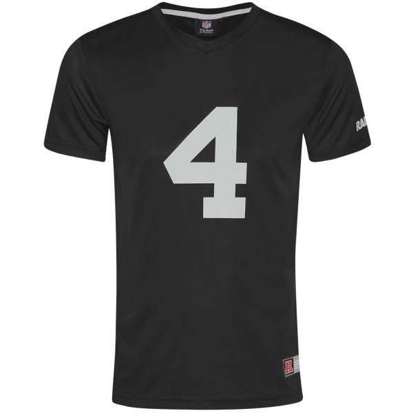 Las Vegas Raiders Fanatics NFL Hommes Maillot MOR4957DB