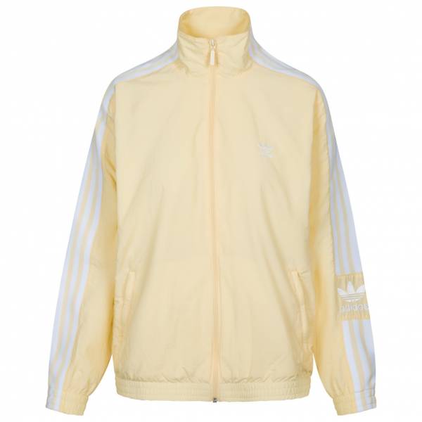 adidas Originals Women Nylon Tracksuit Jacket FM7179