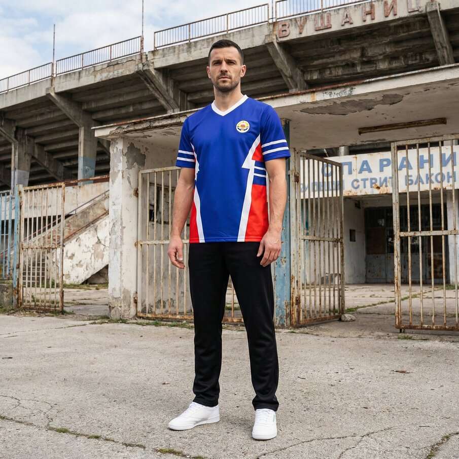 Yugoslavia 