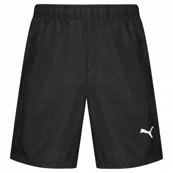 PUMA Essential Woven Short Kinder Shorts 811989-01