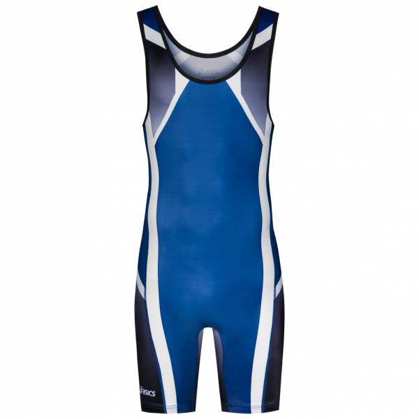 ASICS Conquest Wrestling Suit Single Herren Ringeranzug JT1153-0043