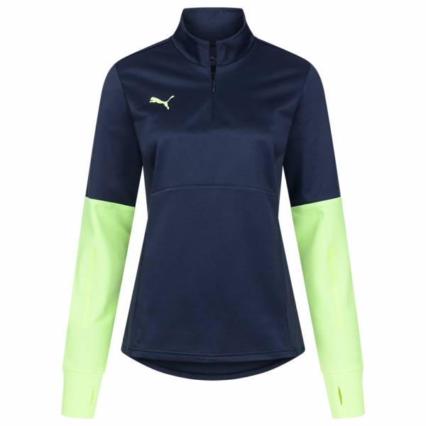 PUMA Individual LIGA Donna Felpa per l'allenamento 658048-47
