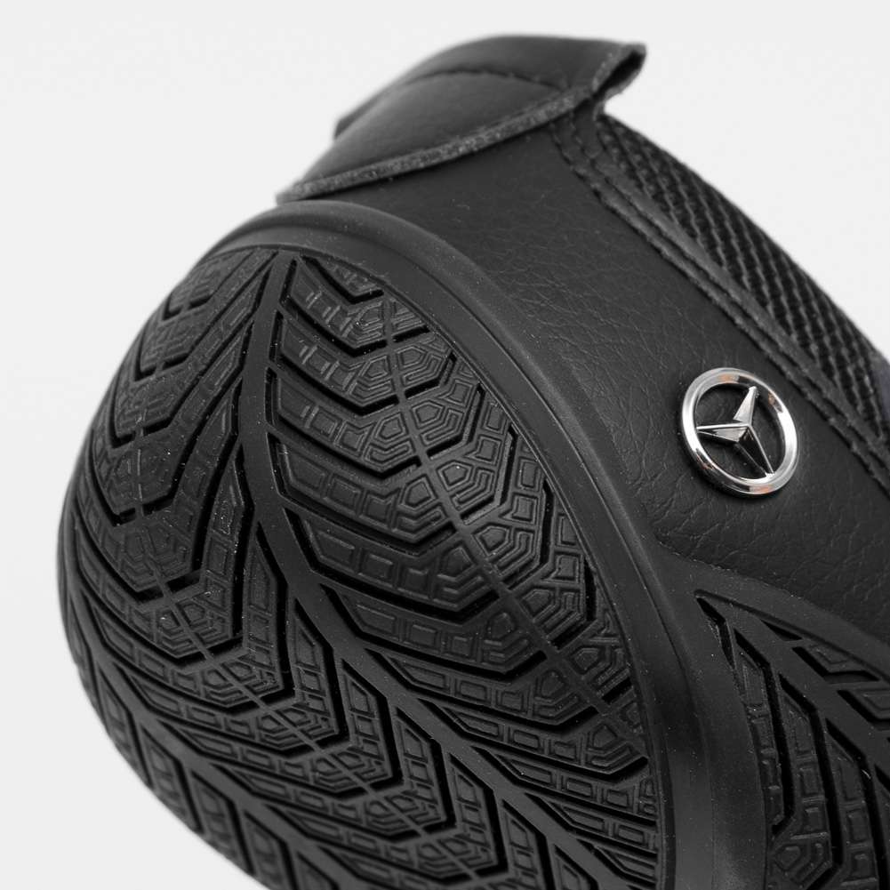 Mercedes benz women's shoes on sale