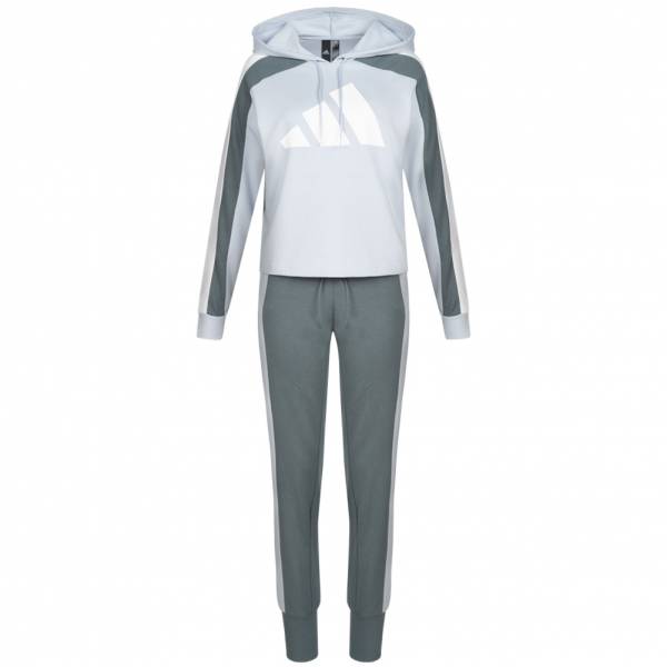 adidas Badge of Sport Logo Damen Trainingsanzug GL9484