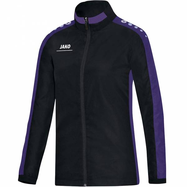 Jako Striker Femmes Veste de présentation D9816-10