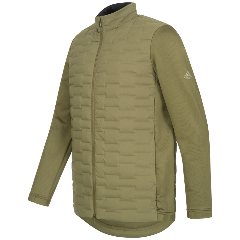 adidas Frostguard Recycled Content Herren Daunenjacke H50985