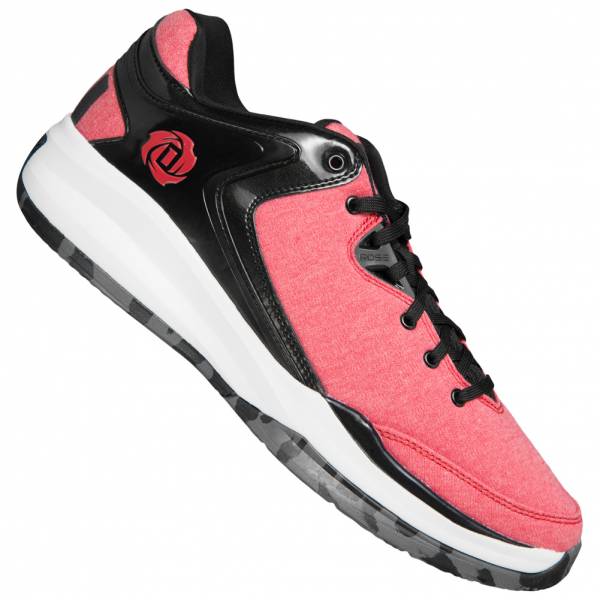 shoes derrick rose